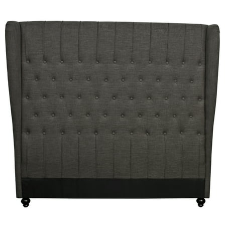 tufted wingback headboard king rhinestone button alice tufted wingback headboard king multiple colors walmartcom tufted wingback headboard king rhinestone button alice tufted wingback headboard king multiple colors walmartcom